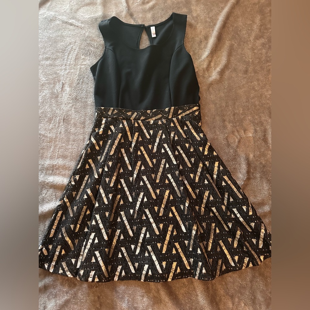 Dress. Medium